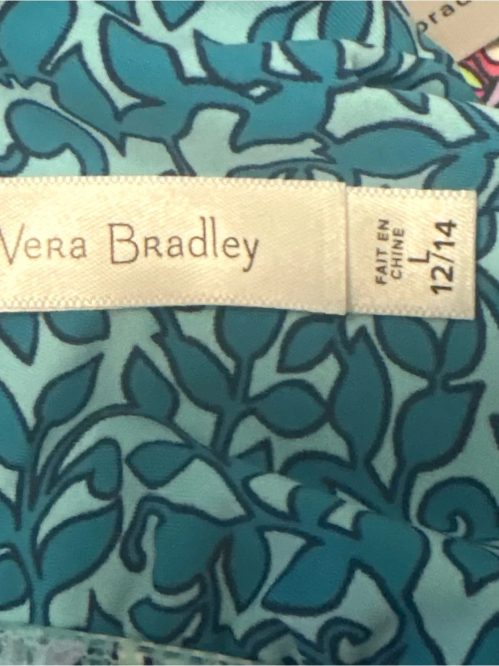 Vera Bradley Layla
